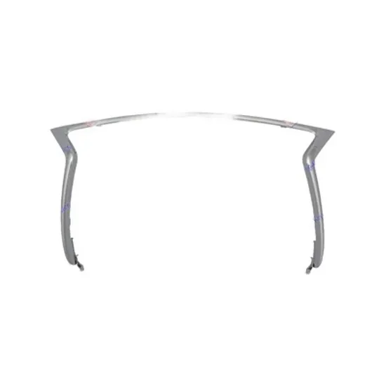 Grila radiator LEXUS NX 1 2014->2020 Grila fata rama BASE/F SPORT Perioada 2014 2015 2016 2017