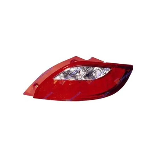 Stop Spate MAZDA 2 2007->2014 Lampa spate dreapta Perioada 2007 2008 2009 2010 2011 2012 2013 2014