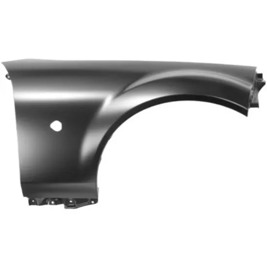 Aripa fata dreapta MAZDA MX-5 2005->2014 perioada 2005 2006 2007 2008 2009 2010 2011 2012 2013 2014 , cu semnal