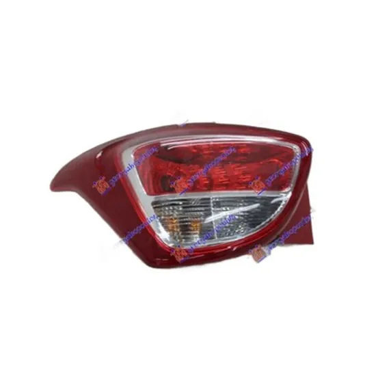 Stop Spate HYUNDAI i10 2013->2020 Lampa spate original stanga 2016-> Perioada 2016 2017 2018 2019