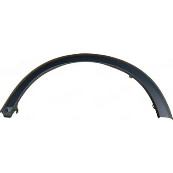 Bandou aripa fata LAND ROVER DISCOVERY 3 2004->2009 Bandou overfender Aripa fata pentru vopsit STANGA Perioada 2004 2005 2006 2007 2008 2009