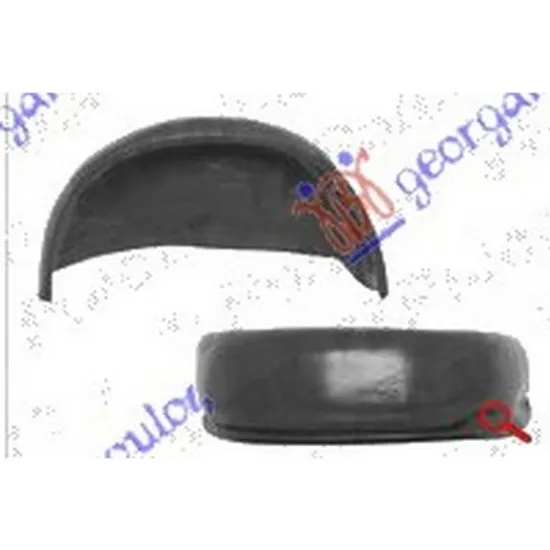 Carenaj spate VW TRANSPORTER T4 1990->2003 Carenaj spate stanga Perioada 1990 1991 1992 1993 1994 1995 1996 1997 1998 1999 2000 2001 2002 2003