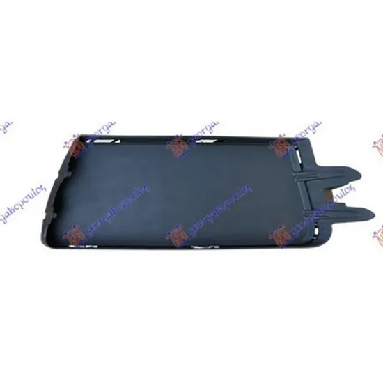 Grila Bara VW SCIROCCO 2008->2017 Grila bara fata lateral (R) interior dreapta Perioada 2008 2009 2010 2011 2012 2013 2014