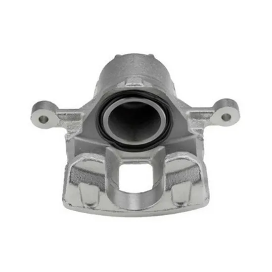 Etrier Frana STANGA FATA HYUNDAI i20 2008->2015 1.4 CRDi 66KW 90 CP, pentru motor D4FC perioada 2008,2009,2010,2011,2012,2013,2014,2015