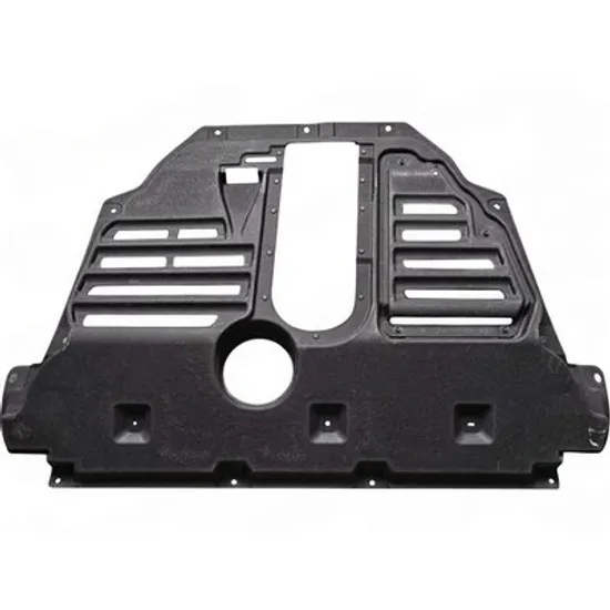 Scut Motor LEXUS NX 1 2014->2020 Scut motor fata plastic (cu acoperire aluminiu) (300h) Perioada 2014 2015 2016 2017