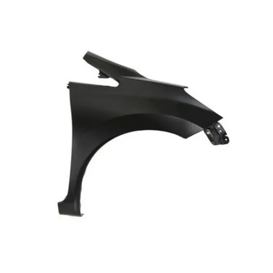 Aripa Fata NISSAN NOTE 2013->2020 Aripa fata fara gaura semnal dreapta, Perioada 2013 2014 2015 2016 2017 2018 2019