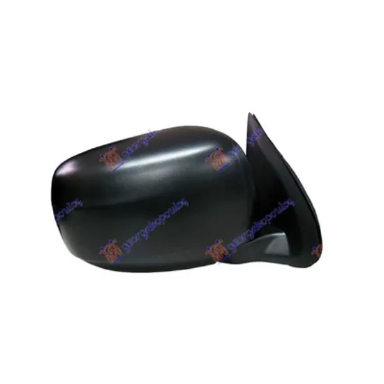 Oglinda MITSUBISHI L200 2014-> Oglinda exterioara reglaj manual negru dreapta Perioada 2014 2015 2016 2017 2018 2019