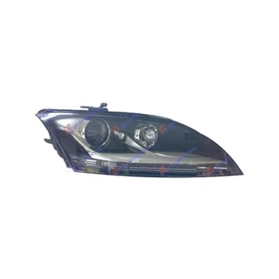 Faruri AUDI TT 8J3 2006->2014 Far MARELLI XENON (SMART.) dreapta, 2006->2015 Perioada 2006 2007 2008 2009 2010 2011 2012 2013 2014