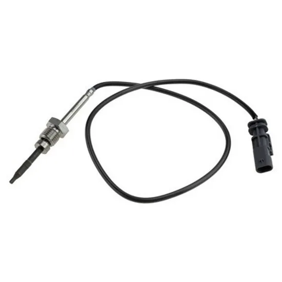SENZOR TEMPERATURA GAZE EVACUARE VOLVO XC90 2.0 D5 Polestar AWD -177KW/240CP- 1969cmc, pentru motor D 4204 T23, perioada 2018,2019,2020,2021,2022,2023,2024