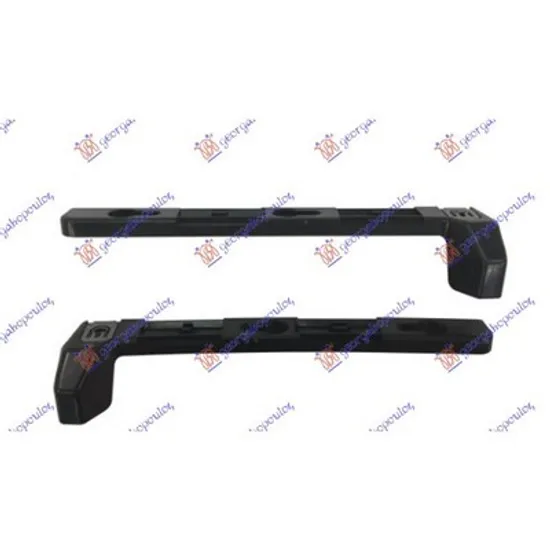 Suport Bara spate PEUGEOT 308 1 2007->2014 Suport bara spate break exterior plastic SET 2013->2017 Perioada 2014 2015 2016