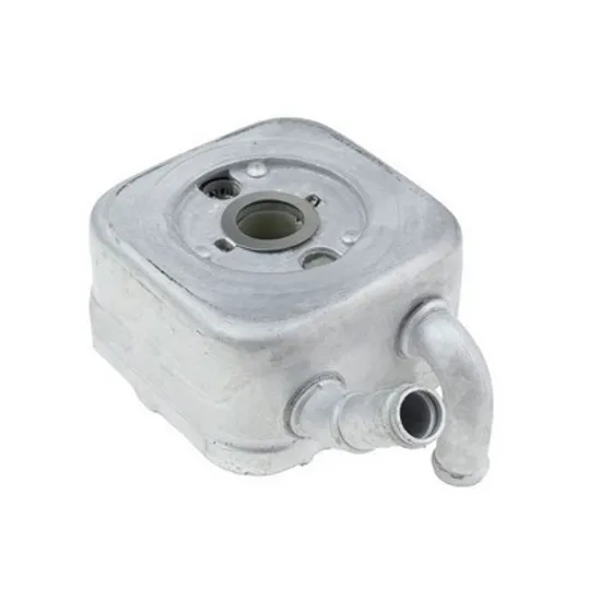 RADIATOR ULEI TERMOFLOT AUDI A6 2.5 TDI quattro -110KW/150CP- 2496cmc, pentru motor AFB, AKN, perioada 1997,1998,1999,2000,2001,2002,2003,2004,2005