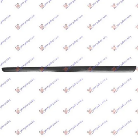 Bandou Usa FIAT 500 2007-> Bandou usa stanga negru Perioada 2007 2008 2009 2010 2011 2012 2013 2014 2015 2016 2017 2018