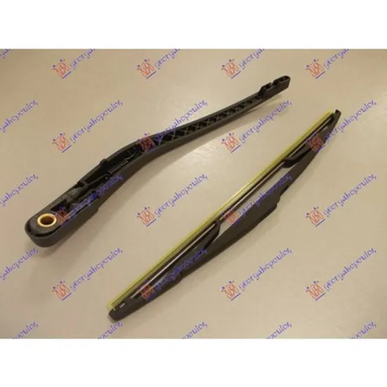 Brat Stergator VOLVO XC60 1 2008->2017 Brat stergator spate cu lamela 2010-> 350mm Perioada 2010 2011 2012 2013 2014 2015