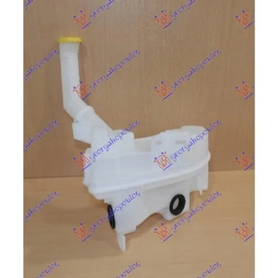 Vas Spalator MAZDA 5 2005->2010 Vas lichid stropitor parbriz 5 usi, Perioada 2005 2006 2007 2008 2009 2010