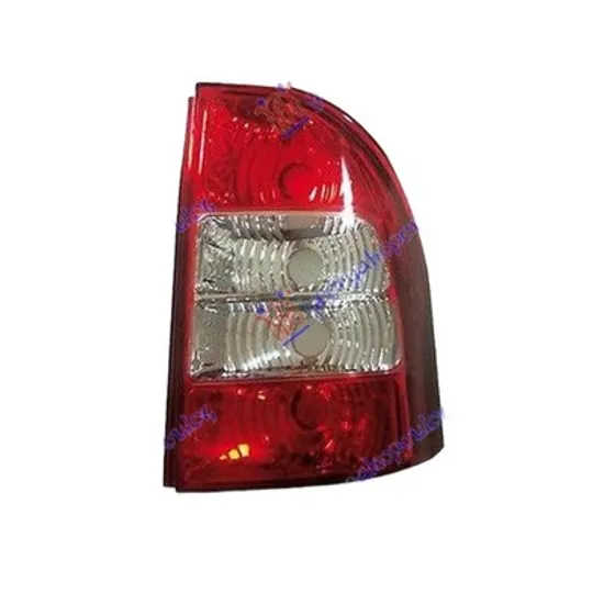 Stop Spate FIAT ALBEA 178 1996-> Lampa spate 2002-> dreapta Perioada 2002 2003 2004 2005