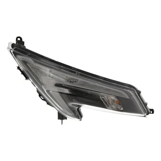 Lampa Fata NISSAN JUKE F16 2019-> Lampa fata/DAYLIGHT LED -2018 (VALEO) STANGA Perioada 2015 2016 2017 2018 2019