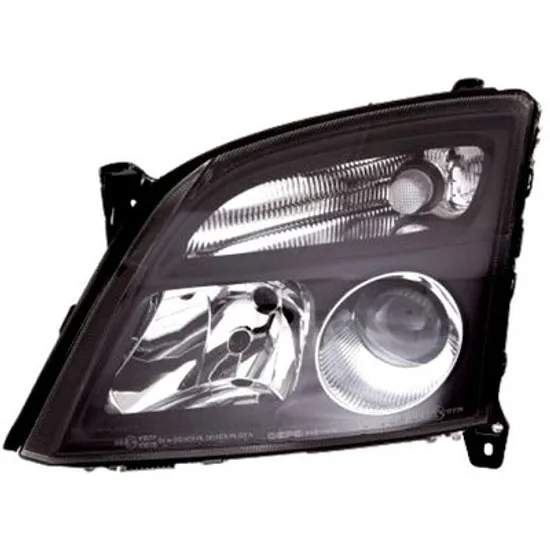 Faruri OPEL VECTRA C 2002->2008 Far (TYC) stanga Perioada 2002 2003 2004 2005 2006 2007 2008