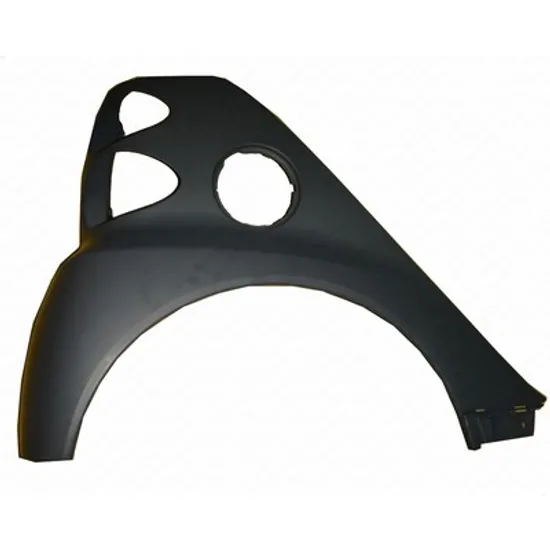 Aripa Spate SMART FORTWO cupe 451 2007->2014 Aripa spate DREAPTA Perioada 2012 2013 2014