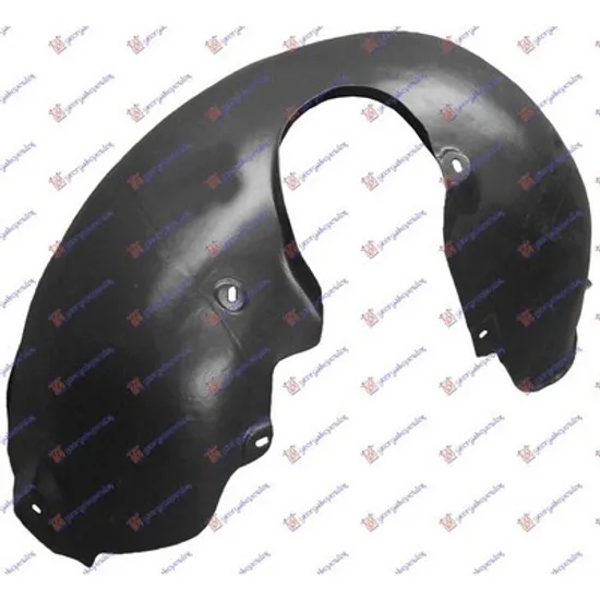 Carenaj fata VW UP 2011-> Carenaj fata stanga Perioada 2016 2017 2018 2019 2020 2021 2022