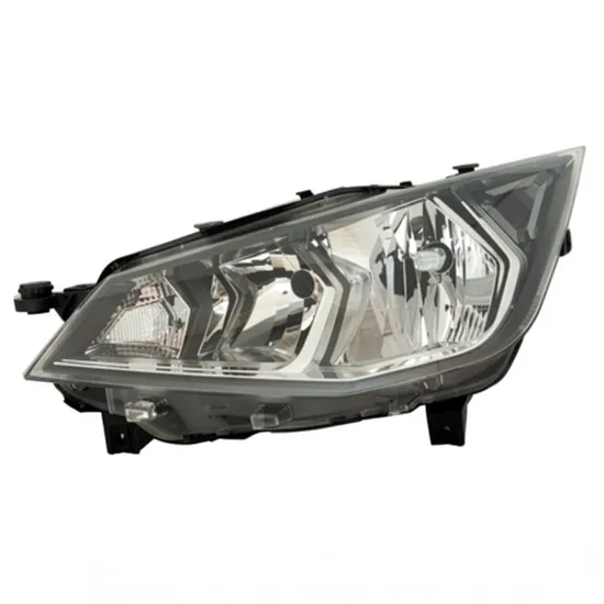 Faruri SEAT IBIZA 5 2017-> Far reglaj electric (H7/H7) cu Daylight LED (E) (TYC) STANGA Perioada 2017 2018 2019 2020 2021 2022