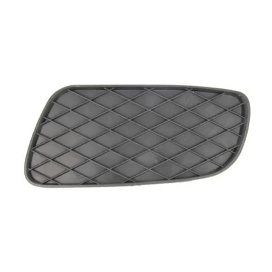 Grila Bara SMART FORTWO cupe 451 2007->2014 Grila bara fata lateral fara gauri proiector stanga Perioada 2007 2008 2009 2010 2011 2012 2013 2014
