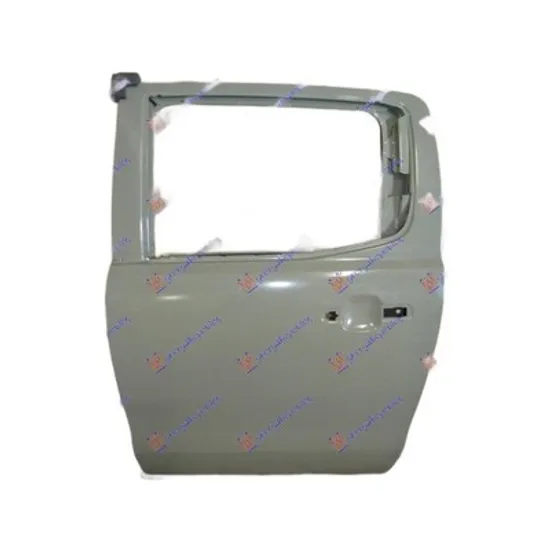 Usa spate FORD RANGER 2011-> Usa spate stanga Perioada 2011 2012 2013 2014 2015 2016 2017