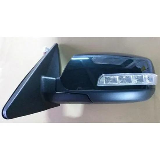 Oglinda KIA SORENTO 2 2009->2015 Oglinda exterioara electrica cu incalzire cu rabatare electrica (cu semnal) STANGA Perioada 2009 2010 2011 2012