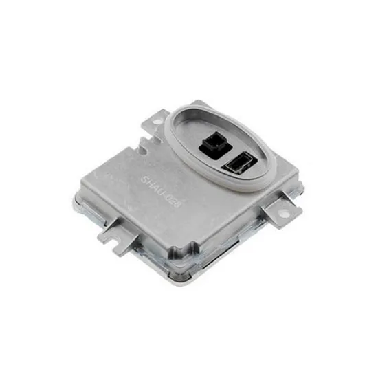 MODUL COMANDA FARURI LUMINI STANGA DREAPTA BMW SERIE 3 335 xi -225KW/306CP- 2979cmc, pentru motor N54 B30 A, perioada 2007,2008