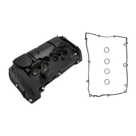Capac Culbutori BMW 3 F30 2011->2018 316 i 100KW 136 CP, pentru motor N13 B16 A perioada 2012,2013,2014,2015,2016