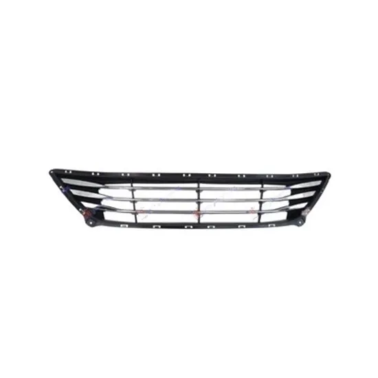 Grila Bara HYUNDAI ELANTRA 2011->2016 Grila bara fata cu ornament cromat 2013->2015 Perioada 2013 2014 2015