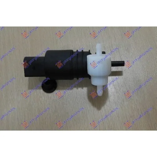 Pompa Spalator OPEL ADAM 2012->2019 Motoras spalator parbriz cu stergator spate Perioada 2012 2013 2014 2015 2016 2017 2018