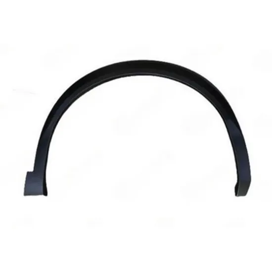 Bandou aripa fata PEUGEOT 2008 2 2019-> Bandou overfender Aripa fata STANGA Perioada 2019 2020 2021 2022 2023