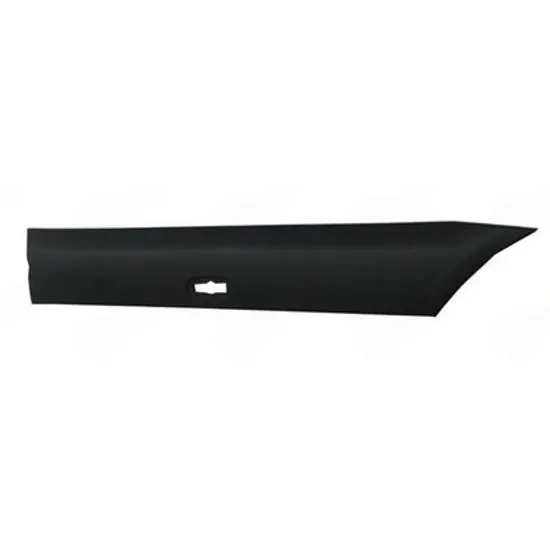 Bandou aripa spate VW CRAFTER 1 2006->2016 Bandou Aripa spate (spre fata) (cu gaura semnal) (118X20CM) STANGA Perioada 2006 2007 2008 2009 2010 2011 2012 2013 2014 2015 2016