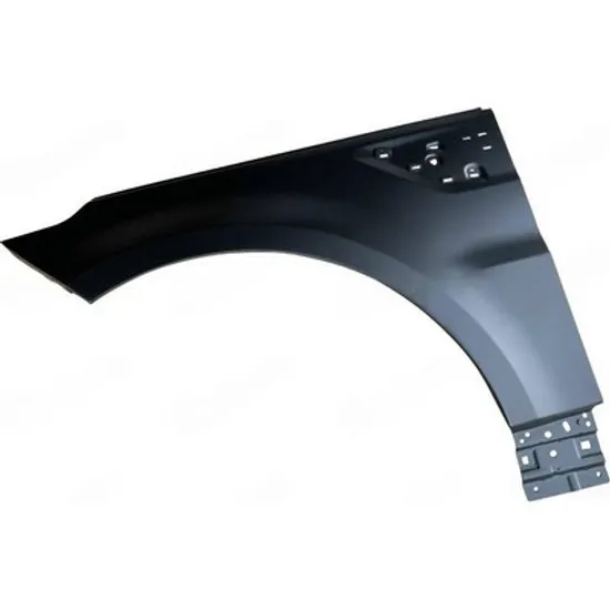 Aripa Fata LAND ROVER RANGE ROVER SPORT 2 2013->2021 Aripa fata (aluminiu) STANGA Perioada 2018 2019 2020 2021 2022