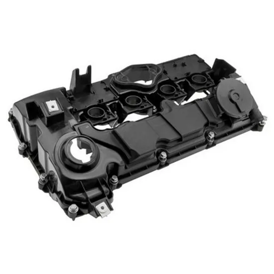 Capac Culbutori BMW 1 E81 2006->2011, 1 E87 2004->2011, 1 Cabriolet E88 2007->2013 pentru 118 i, perioada 2006,2007,2008,2009,2010,2011,2012,2013 nty