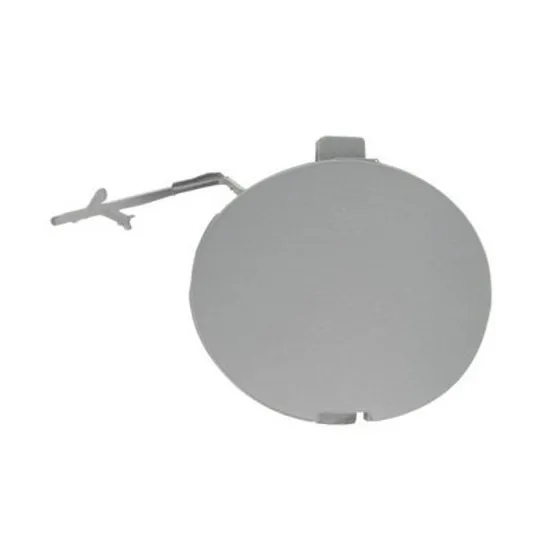 Capac Bara fata FIAT PUNTO 199 2012-> Capac carlig remorcare fata pentru vopsit Perioada 2012 2013 2014 2015 2016 2017 2018