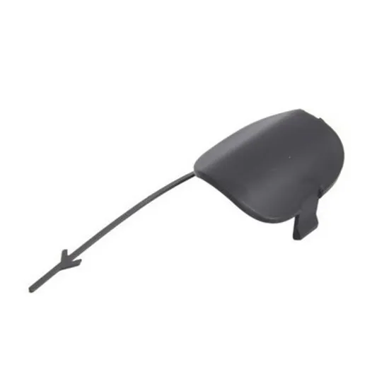Capac Bara fata FIAT PANDA 312 2012-> Capac carlig remorcare fata pentru vopsit Perioada 2012 2013 2014 2015 2016 2017 2018