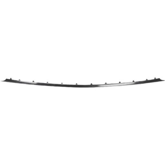 Spoiler bara fata MERCEDES E-CLASS W211 2002->2009 perioada 2003 2004 2005 2006 2007 2008 , centru