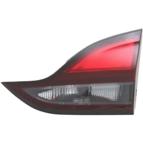Lampa stop spate dreapta OPEL ZAFIRA C 2011-> perioada 2011 2012 2013 2014 2015 2016 pana la an de fabricatie 2016, fara lampi LED, interior