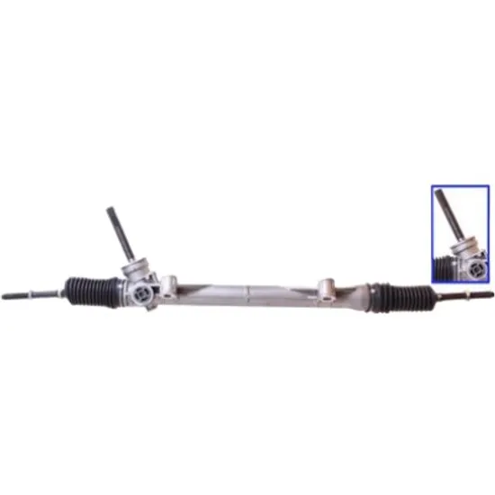 Caseta servodirectie DACIA SANDERO 1 2008->2013 1.6 LPG 60KW 82CP , pentru motor K7M 818 perioada 2011 2012