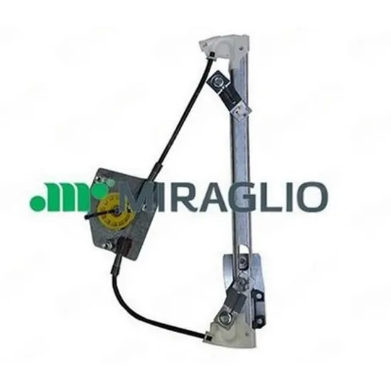 Macara Usa KIA SORENTO 2 2009->2015 Macara usa spate electrica fara motor DREAPTA Perioada 2009 2010 2011 2012