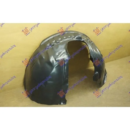 Carenaj fata VOLVO V40 2012-> Carenaj fata dreapta Perioada 2012 2013 2014 2015 2016 2017 2018