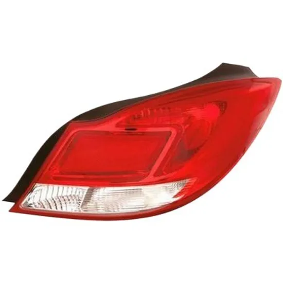 Lampa stop spate dreapta OPEL INSIGNIA A 2008->2017 perioada 2008 2009 2010 2011 2012 2013 2014 2015 2016 2017 pana la an de fabricatie 08/2013, semnal alb,