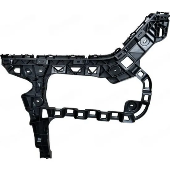 Suport Bara spate VW PASSAT B8 2014-> Suport plastic Bara spate exterior (break ) DREAPTA Perioada 2019 2020 2021 2022 2023 2024
