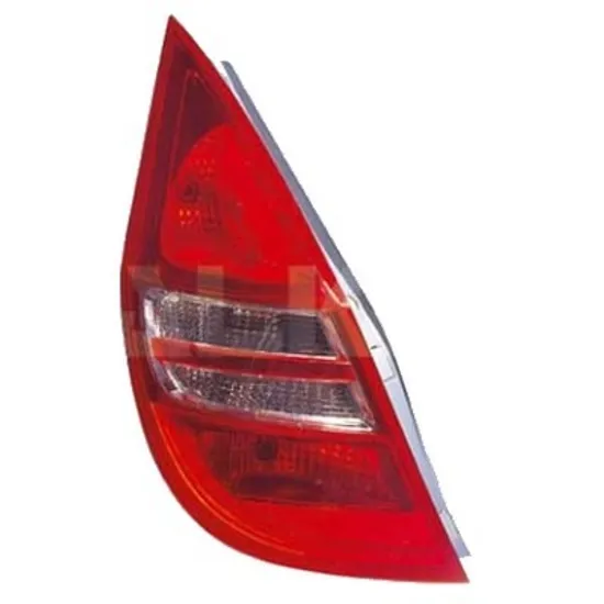 Stop Spate HYUNDAI i30 2007->2012 Lampa spate original stanga Perioada 2007 2008 2009 2010 2011 2012