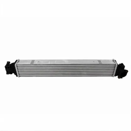 Intercooler HONDA CIVIC 10 2015-> Radiator intercooler 1.5 VTEC benzina (710x110x65) Perioada 2016 2017 2018 2019 2020 2021 2022