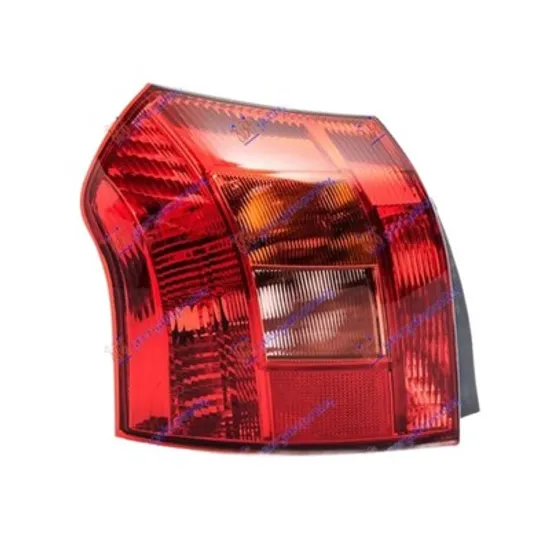 Stop Spate TOYOTA COROLLA E12 2001->2007 Lampa spate stanga, ptr 3/5 usi, ->2004 Perioada 2001 2002 2003 2004