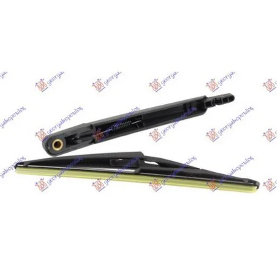 Brat Stergator MERCEDES GL-CLASS X164 2006->2012 Brat stergator spate cu lamela 305mm Perioada 2006 2007 2008 2009 2010 2011 2012