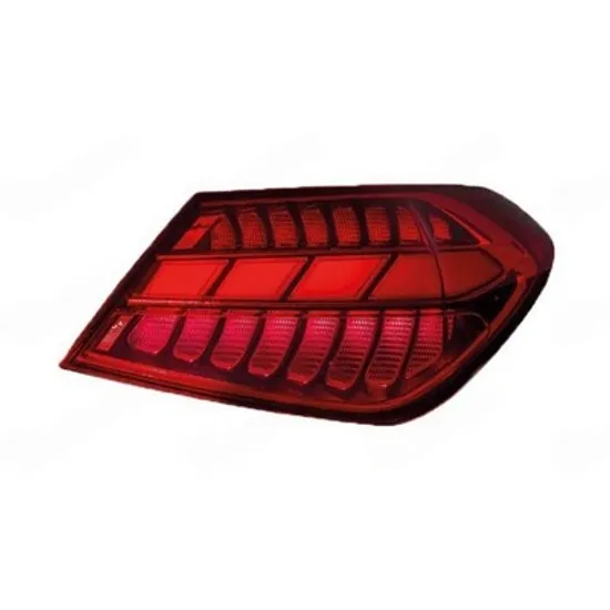 Stop Spate MERCEDES C-CLASS W206 2022-> Lampa stop spate exterior LED ANIMATION (ULO) DREAPTA Perioada 2022 2023 2024 2025
