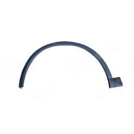 Bandou aripa fata PORSCHE CAYENNE 9YA 2017-> Bandou overfender Aripa fata STANGA Perioada 2018 2019 2020 2021 2022 2023